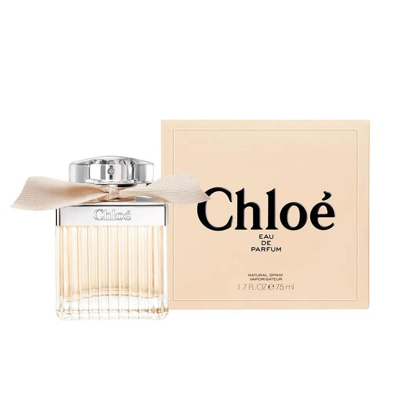 Box of 3 Perfumes: Chanel COCO MADEMOISELLE, Yves Saint Laurent LIBRE & CHLOÉ 100ml - Image 3